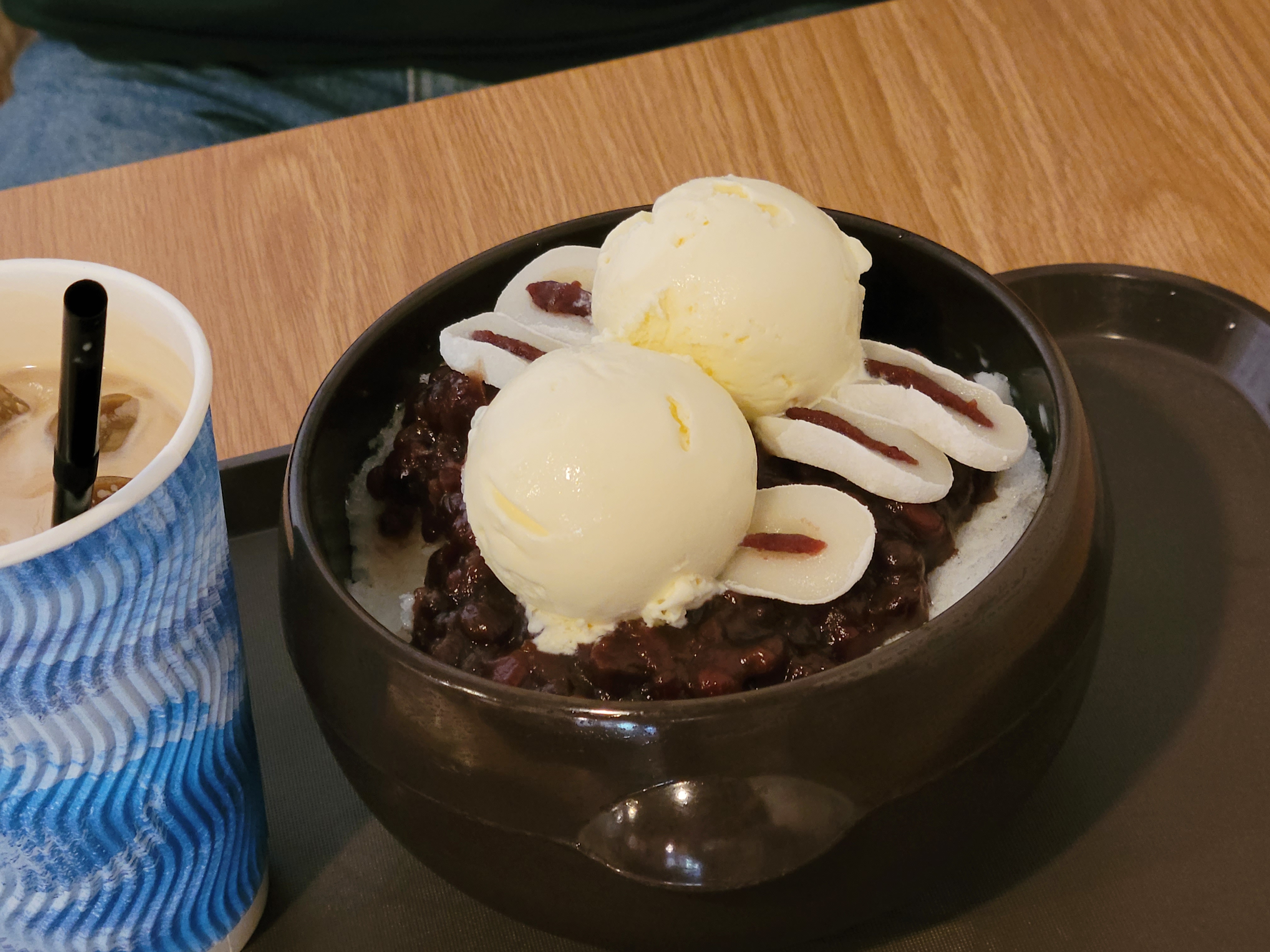 삼청동-카페달-항아리빙수-7