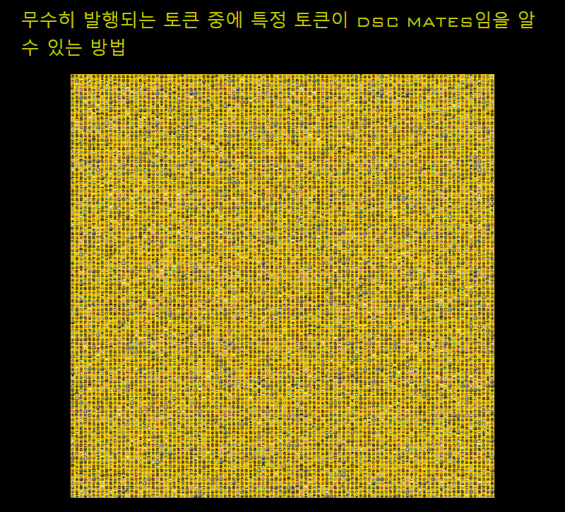  NFT 수집에 관심있다면 도지사운드클럽으로!