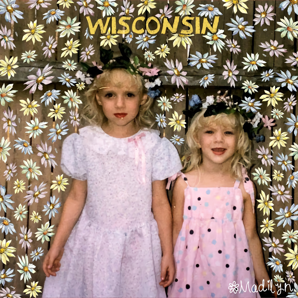  Madilyn - Wisconsin