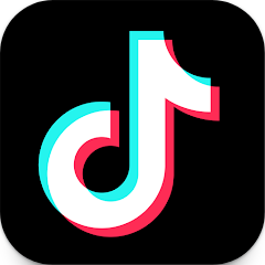 TikTok, 틱톡, 숏폼 영상, 라이브, 영상 편집, 스티커, 필터, 배경음악, 목소리 더빙