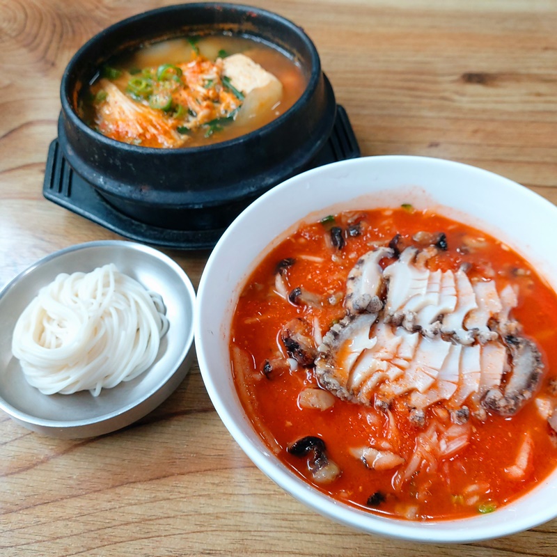 제주맛집 순옥이네명가