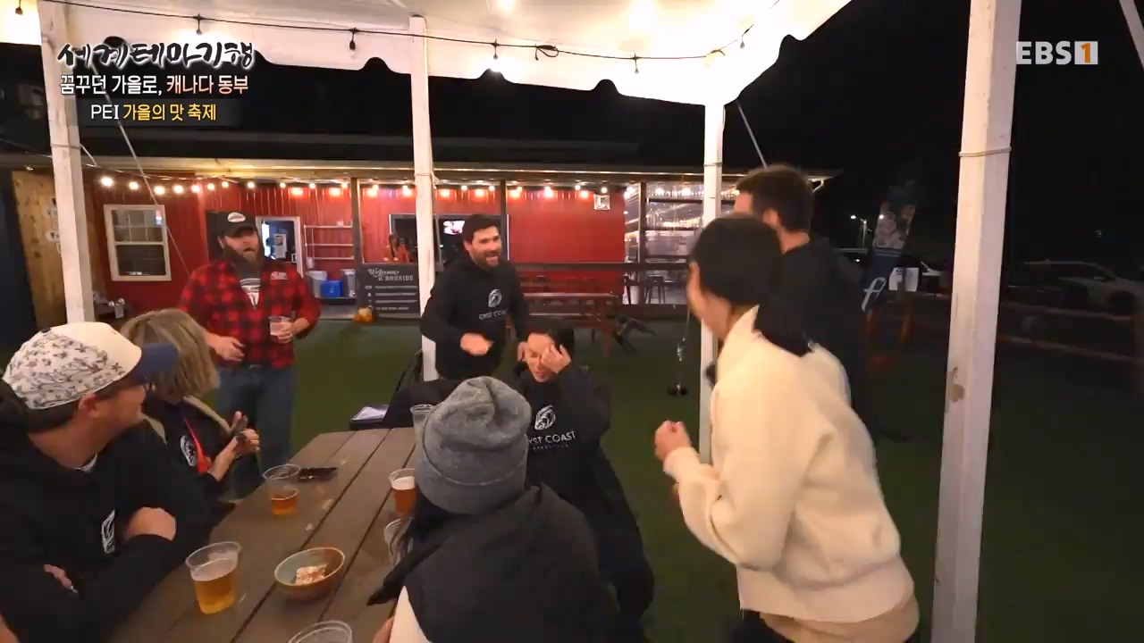 세상의모든기행꿈꾸던 가을로 캐나다 동부-우아, 가을의 맛.mp4_20231205_202926.806.jpg
