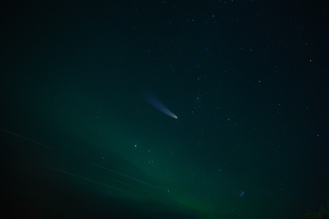 Asteroid.