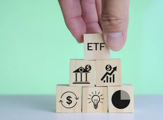 ISA 계좌 ETF 추천 및 해외 ETF 투자
