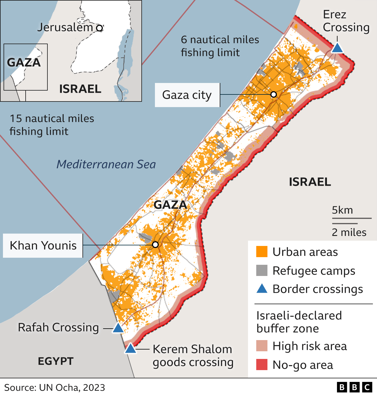 지상 공격 임박?...이스라엘&#44; 110만명 가자 주민들 남쪽 이동 통보: UN VIDEO: UN says Israel wants 1.1 million Gazans moved south