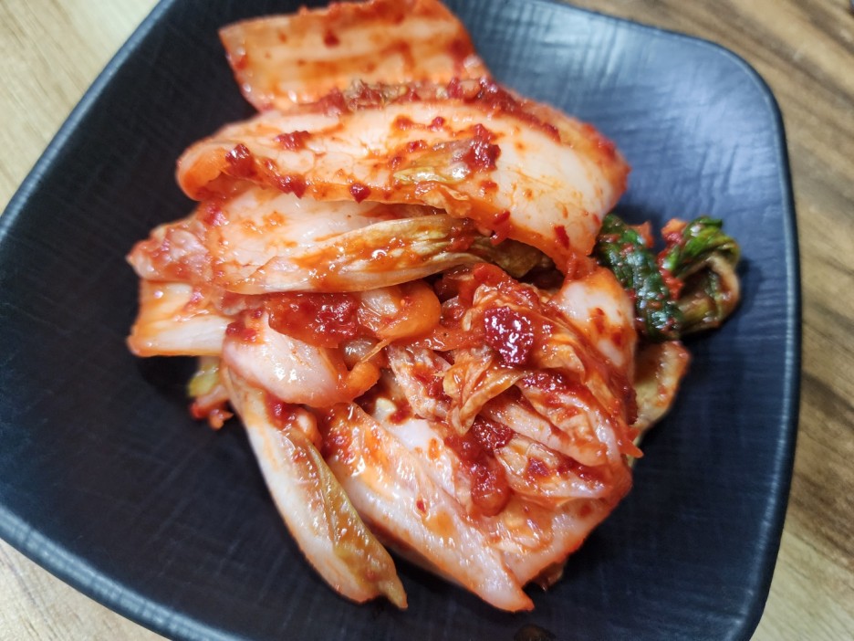 원조보쌈 이미지