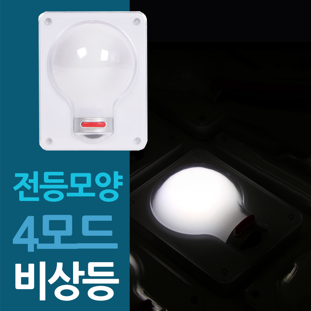  2020년 1월 14일 비상용 벽걸이 전등 쇼핑정보