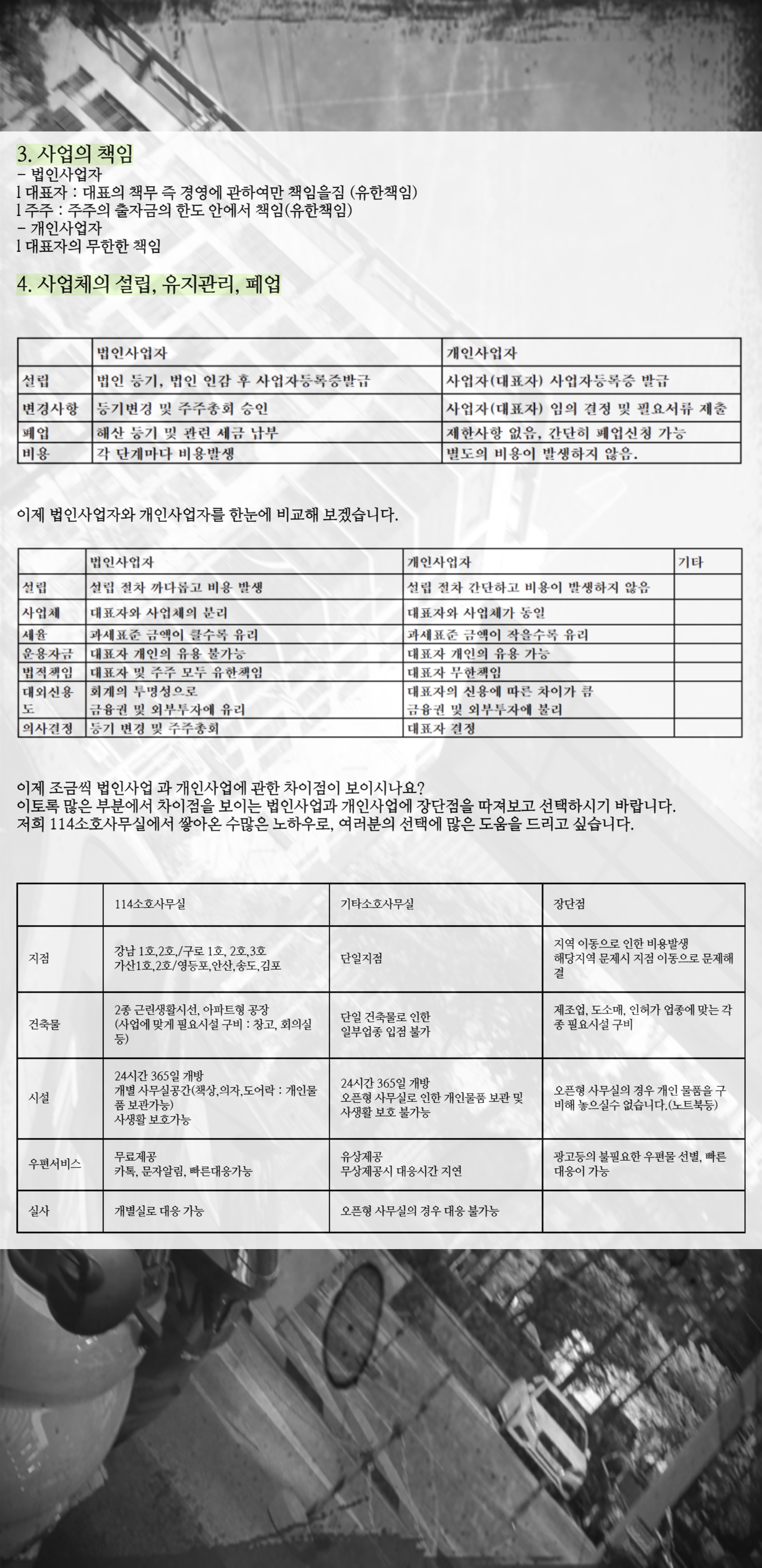 강남소호사무실 가격 서비스 등 유용한 정보 모음