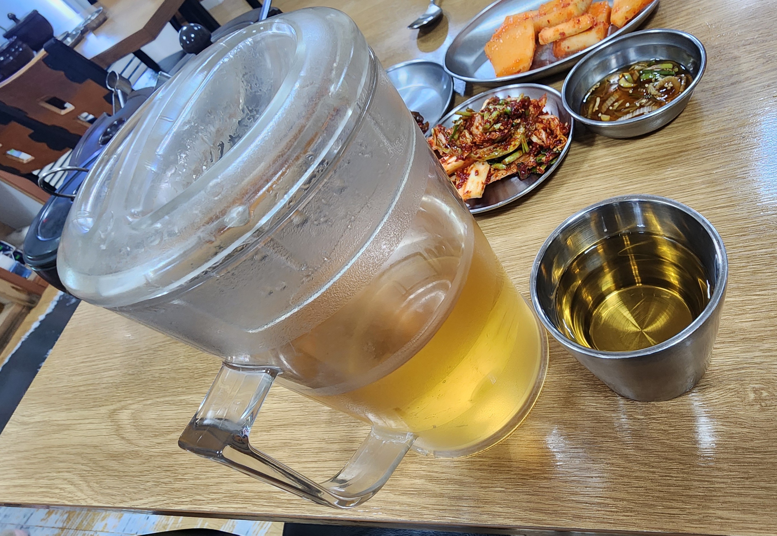 샛집남원추어탕 이미지