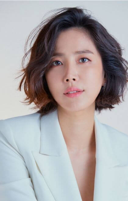 신동미 프로필