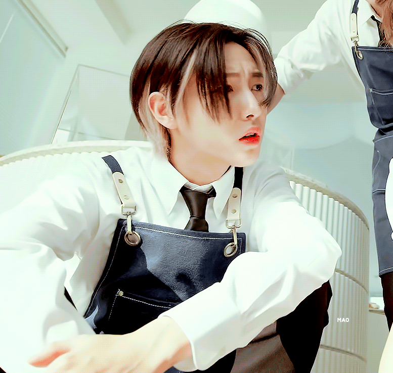 더쿠 - 카페7드림 컨셉...