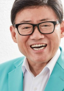  엄영수 엄용수 전부인들 이경옥