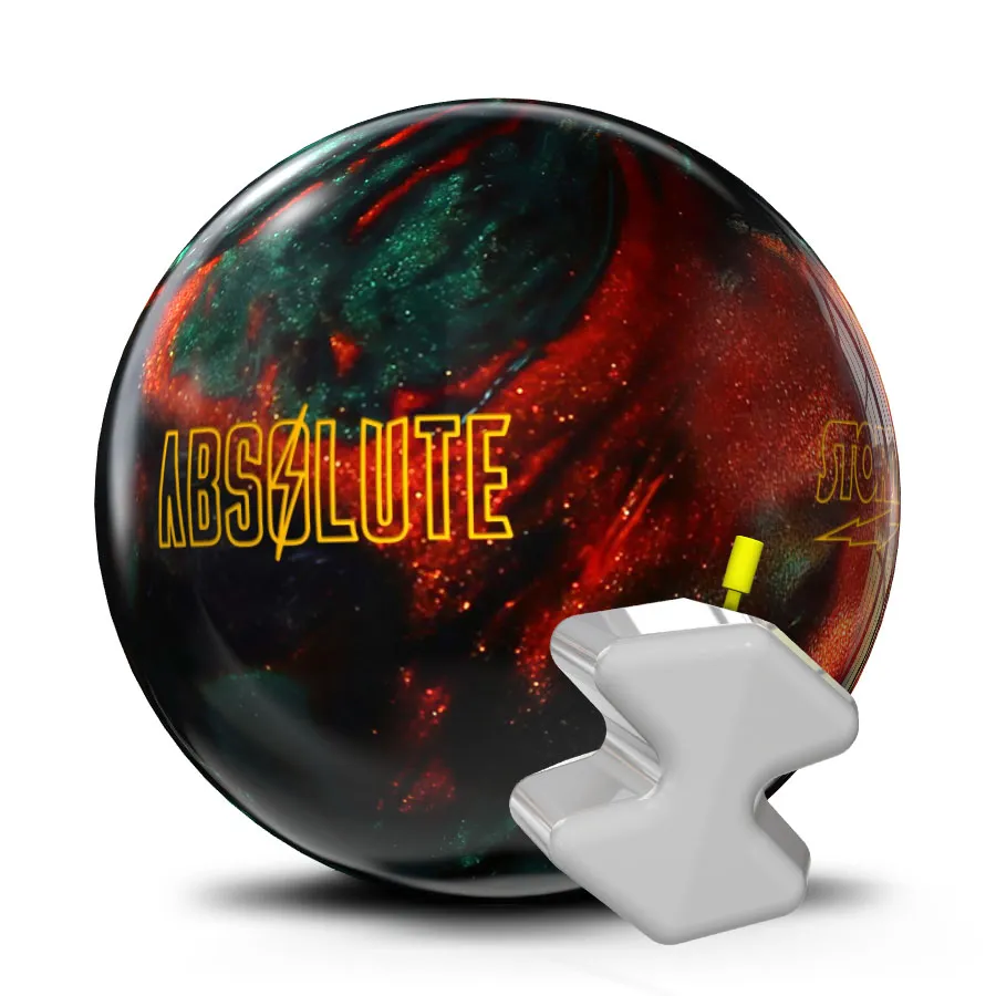 볼링볼(Bowling Ball) AN ABSOLUTE UPGRADE 스톰(Storm) 앱솔루트(ABSOLUTE™)