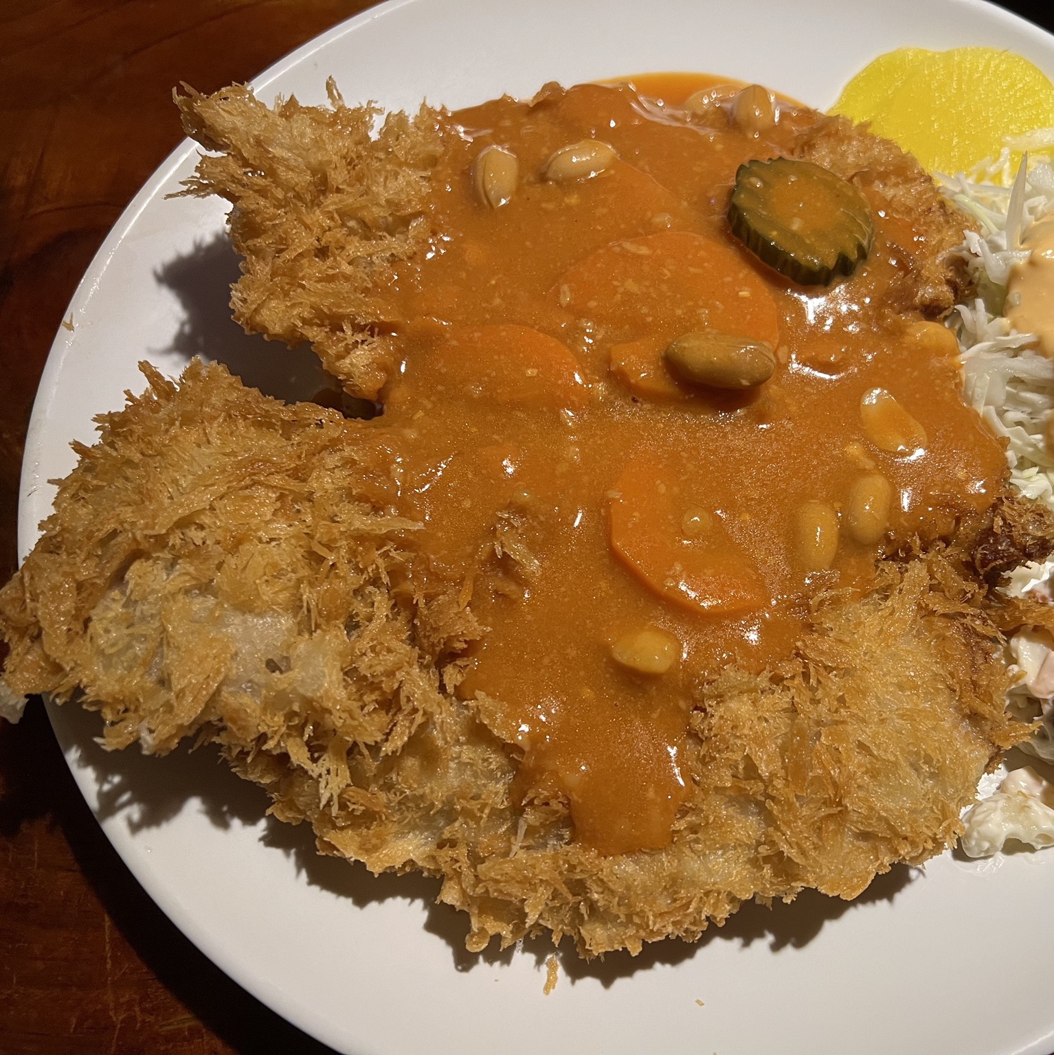  거여동 맛집 | 동촌 보리밥과 돈까스 | 돈까스