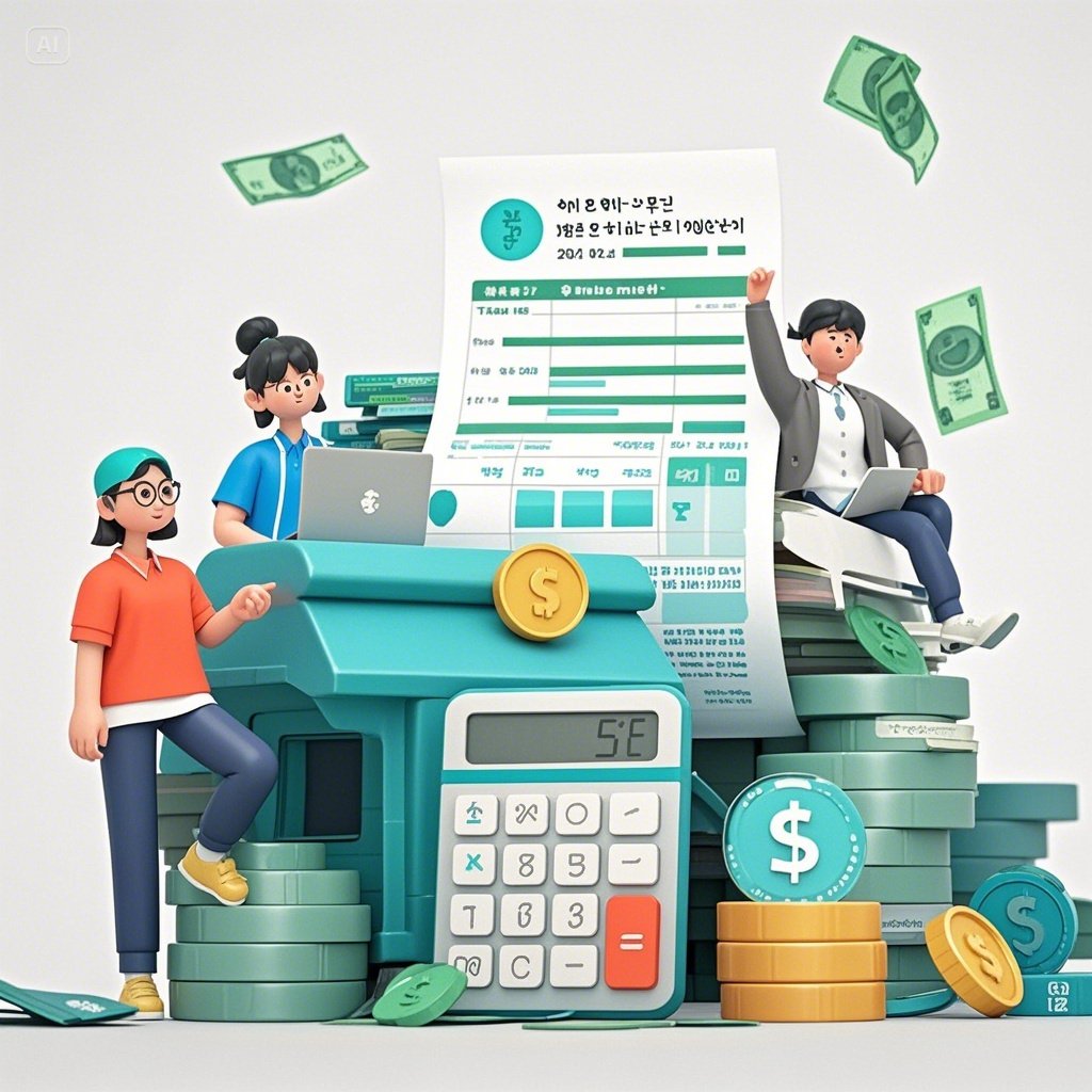 탕감 000만 원으