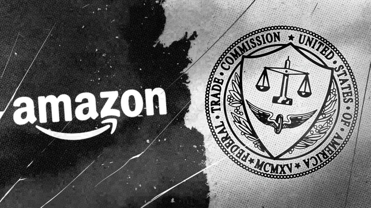 아마존(Amazon)&#44; 법원에 FTC의 독점금지 소송 기각 요청 (feat. 연방거래위원회)
