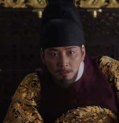 원경 이방원