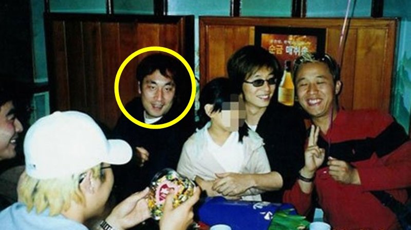  개그맨 이혁재 과거 폭행 사건 및 개그맨 은퇴 논란