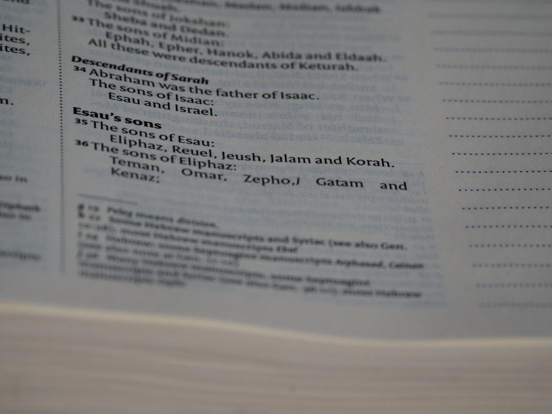 Tax Statement