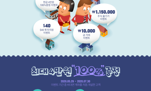  해외 거주자의 비대면 증권계좌 개설기 [키움증권/주식계좌개설]