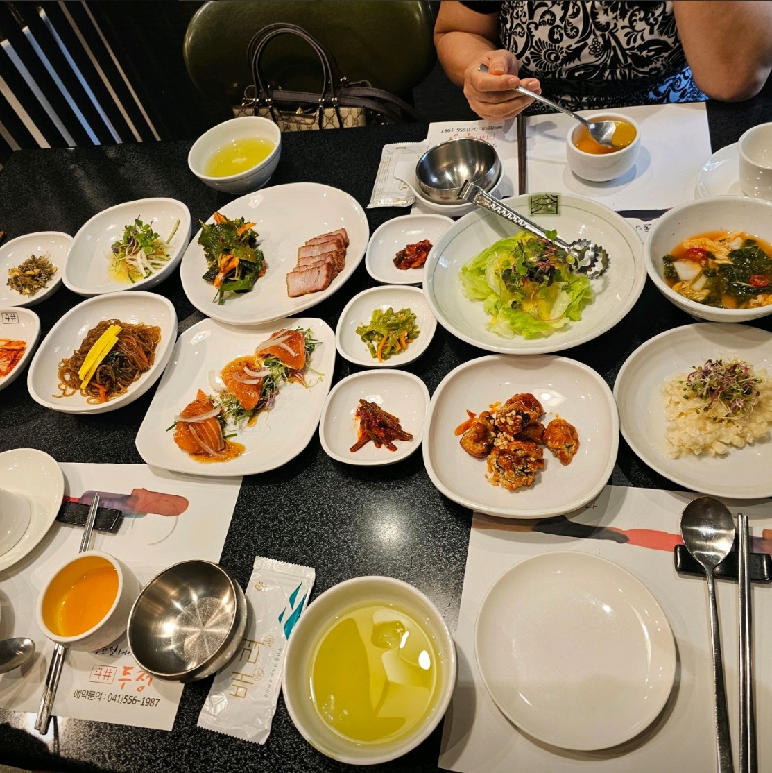 두정 1987 메뉴 이미지