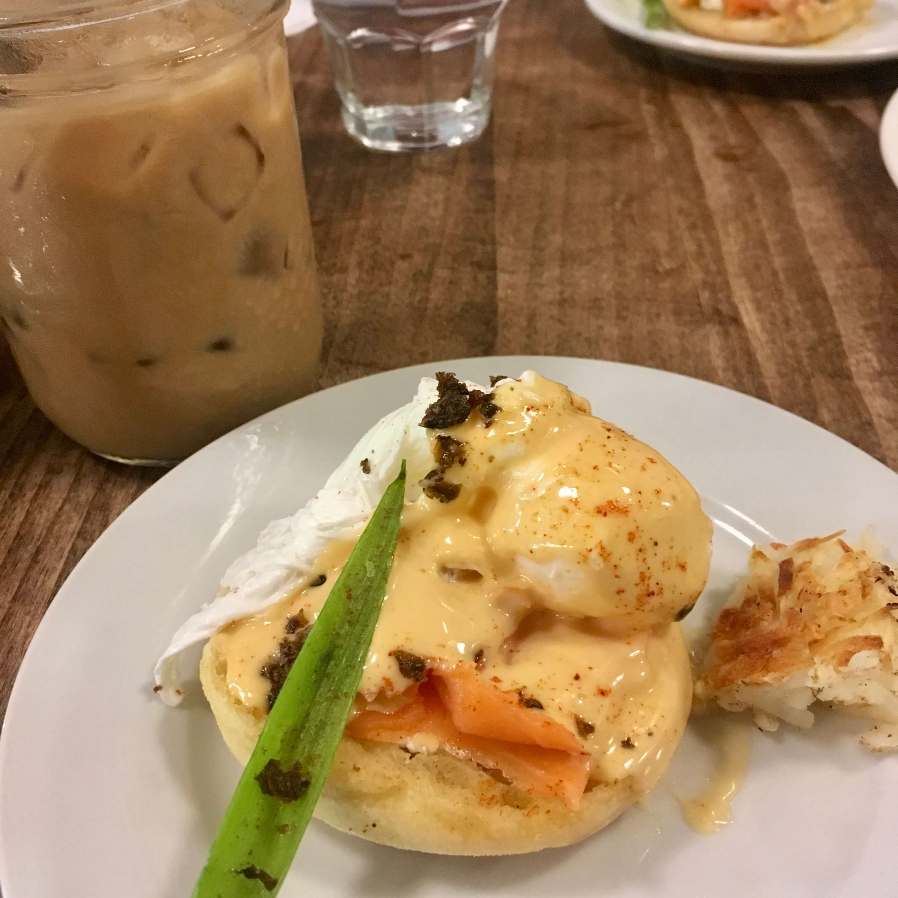 밴쿠버 여행 맛집