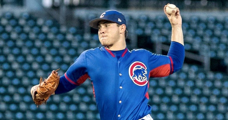 [MLB.com] 잭 패터슨 (Jack Patterson)의 스카우팅 리포트