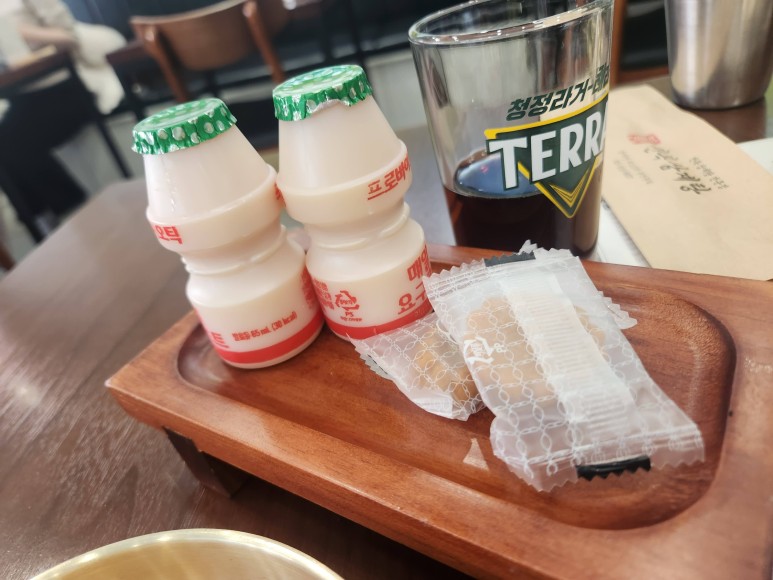 진전복삼계탕