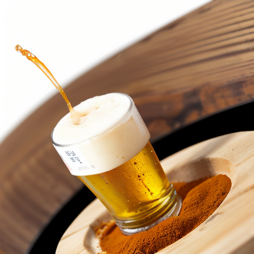  맥주효모의 효과