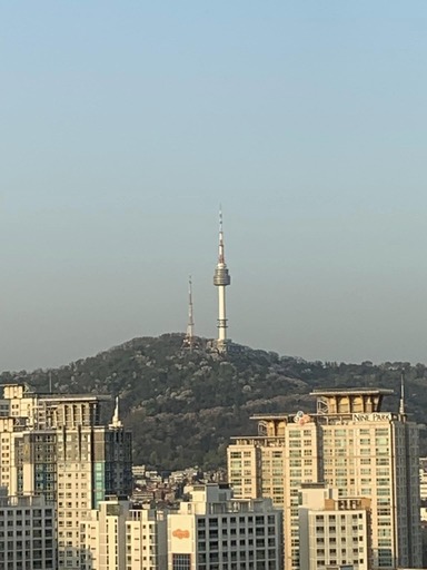 용산노보텔