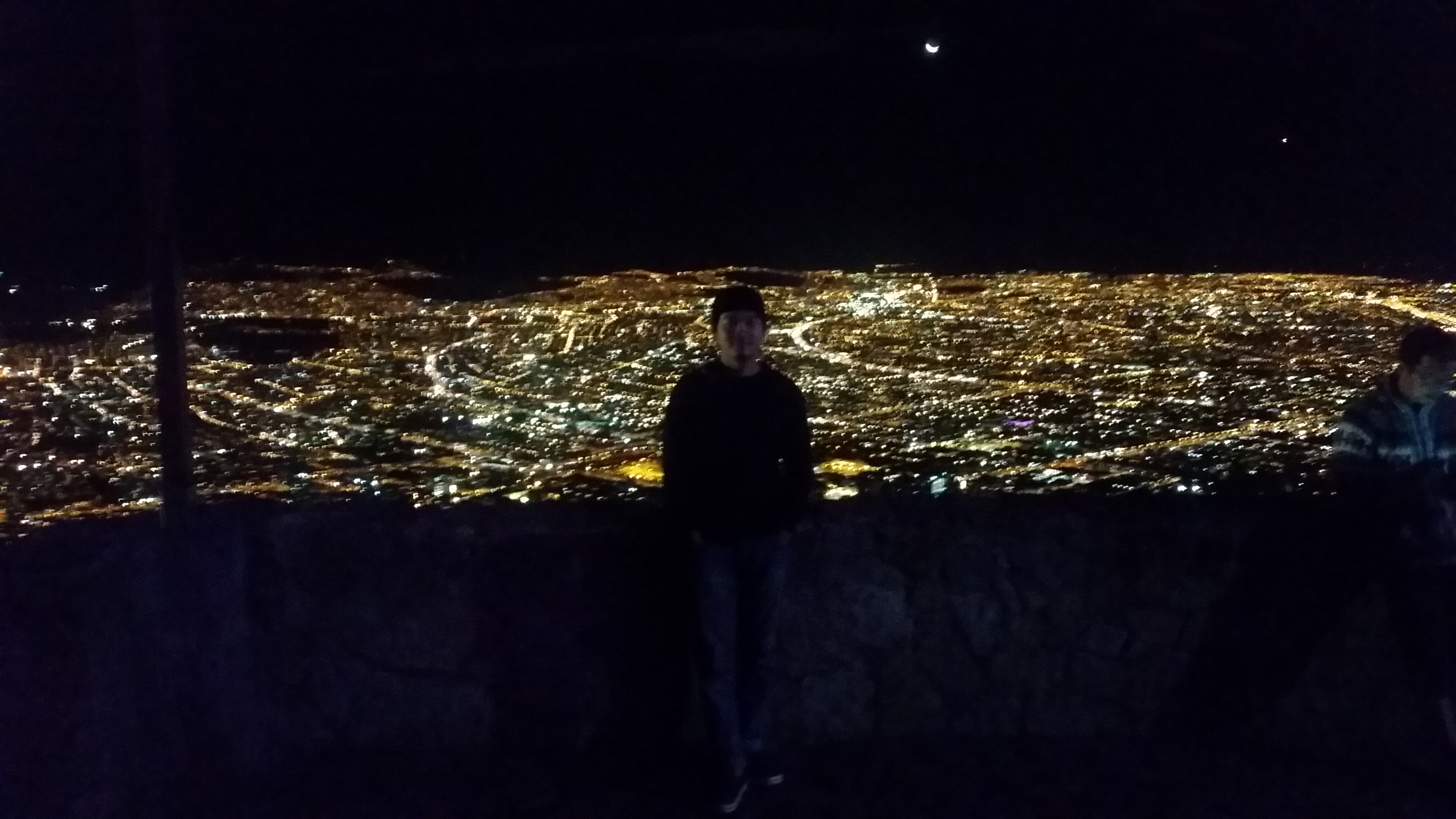  콜롬비아 여행 Day-36 보고타(Bogotá) 라 칸델라리아(La Candelaria), 몬세라테 언덕(Cerro de Monserrate) 전망대 가보기