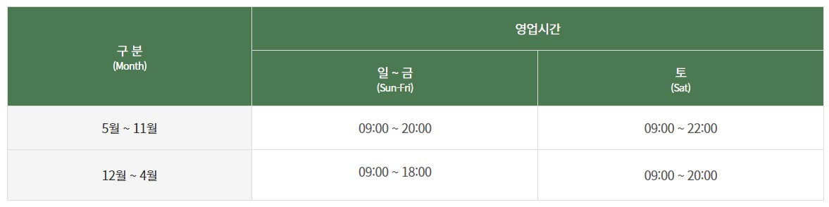 춘천 삼악산 호수 케이블카 요금 할인 예약 정보 : 하늘을 걷는 기분 특별한 여행