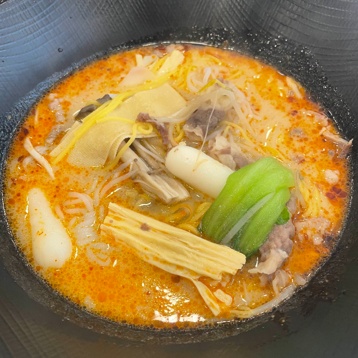 마라탕