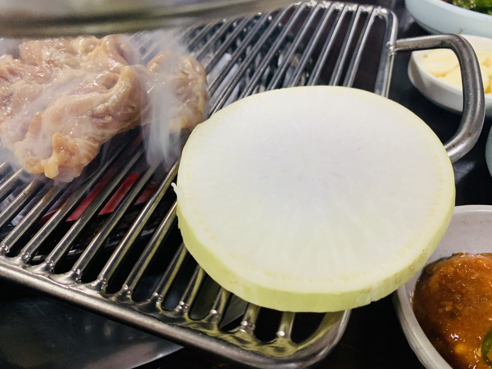 부일갈비 이미지