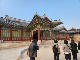 5월 창덕궁 응봉산 수도권 꽃구경 10선_15