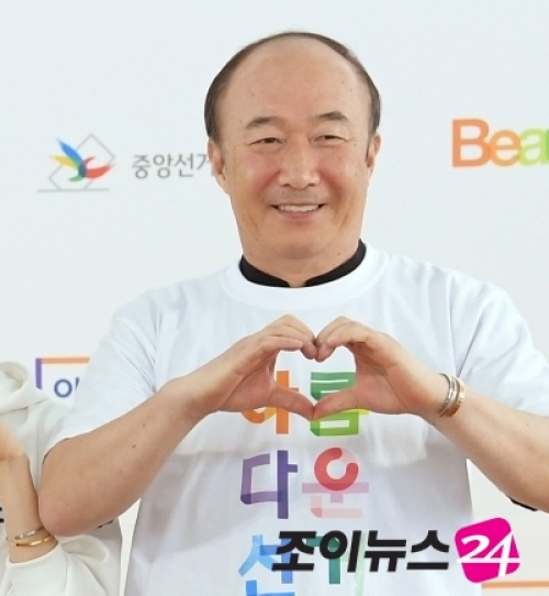  [단독]'데뷔 50년' 윤주상, '즐거운 남의집'으로 드라마 첫 주연