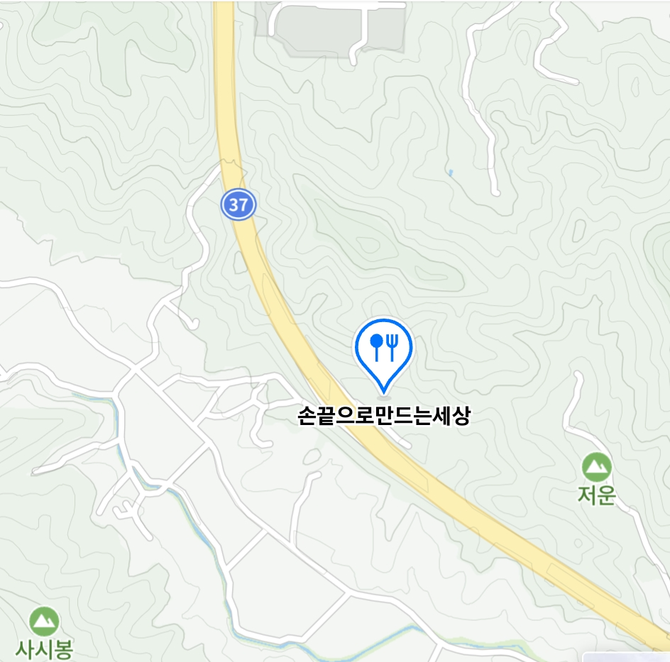 한국인의 밥상 금산 농부 제빵사