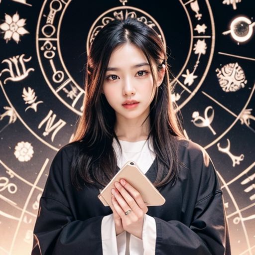  인공지능이 말하는 2월 24일 , 당신의 운세 공개!