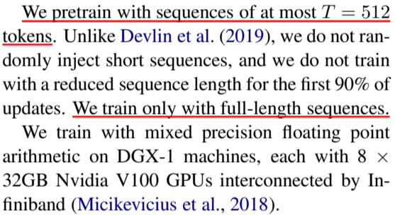 longer sequence