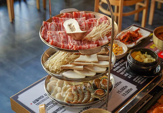 고품