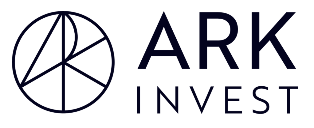 ARK Invest 기업 로고 사진