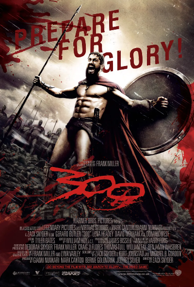 영화 300
