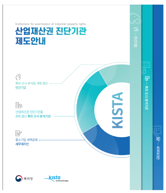 특허청, ‘산업재산권 진단기관’ 추가 모집한다