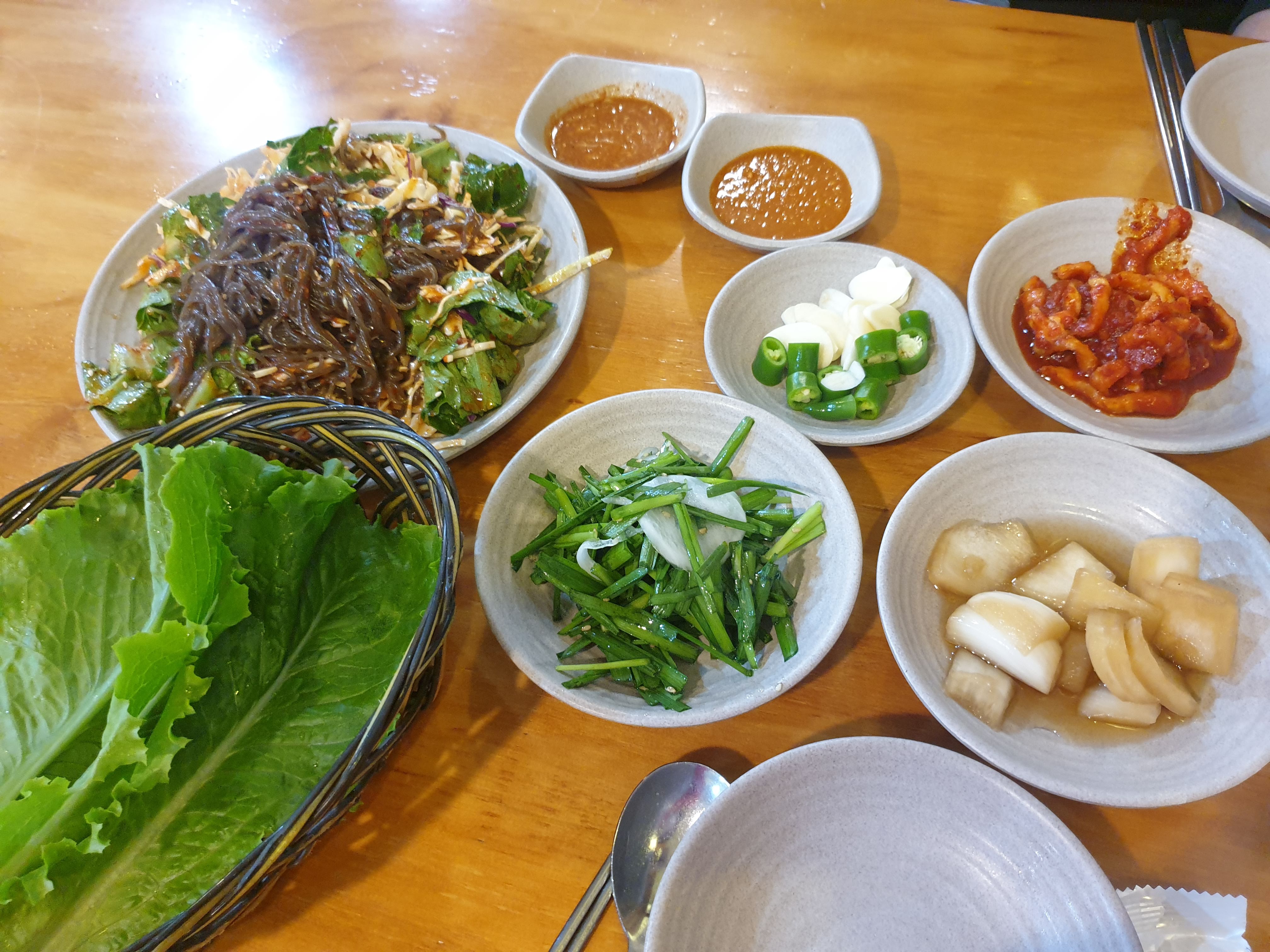광세족발 이미지