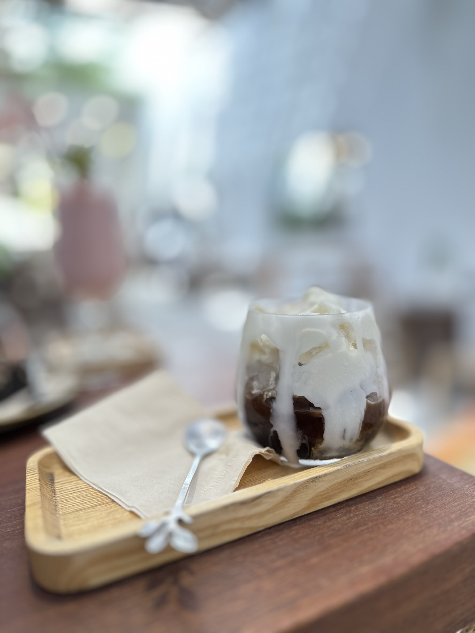 호이안 카페 캄 커피 앤 모어 Cam Coffee n More