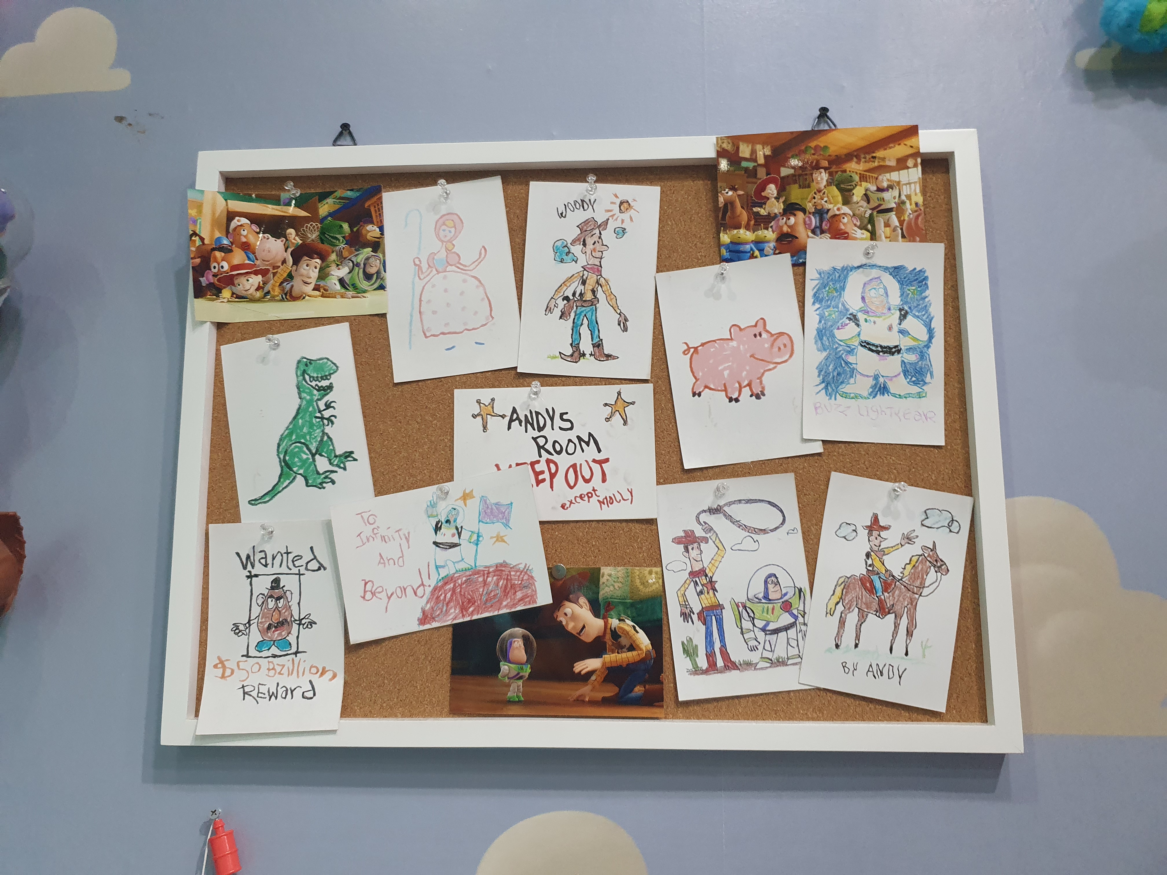 제주도 피규어뮤지엄 1