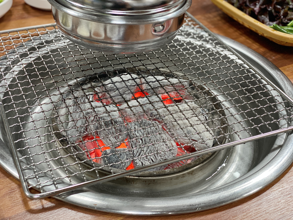 영주한우 맛집 :: 창신고기마트 21