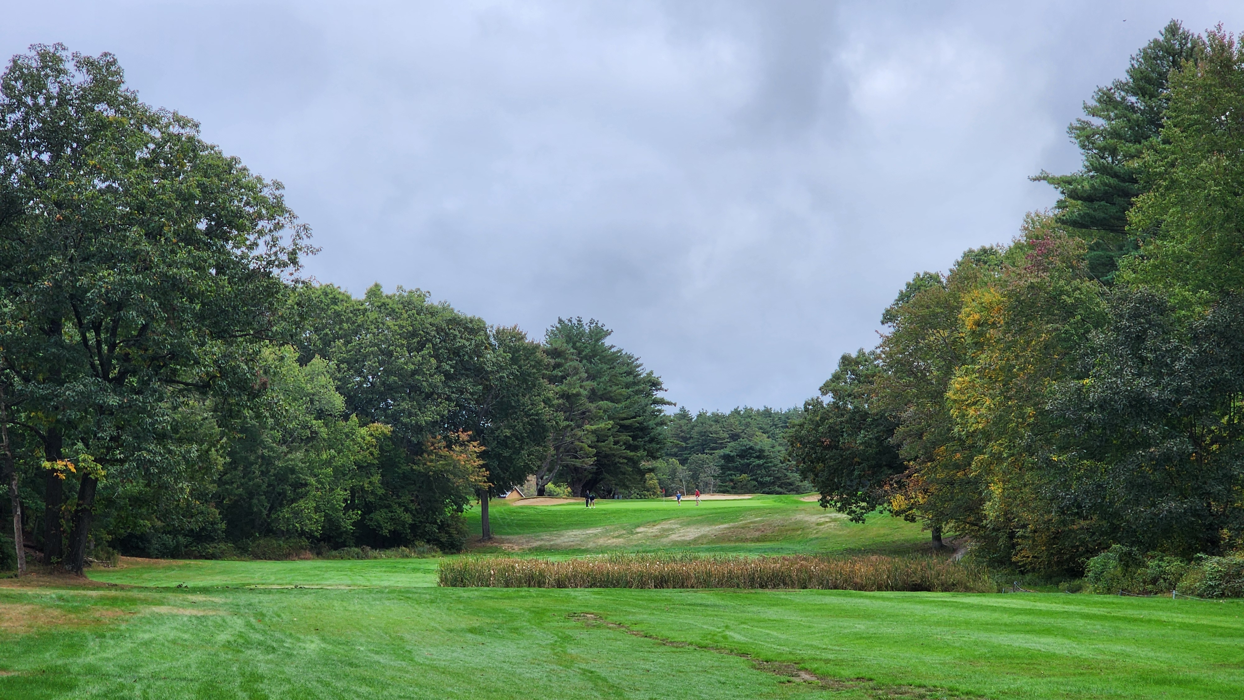 Stow Acres (South), Stow, MA