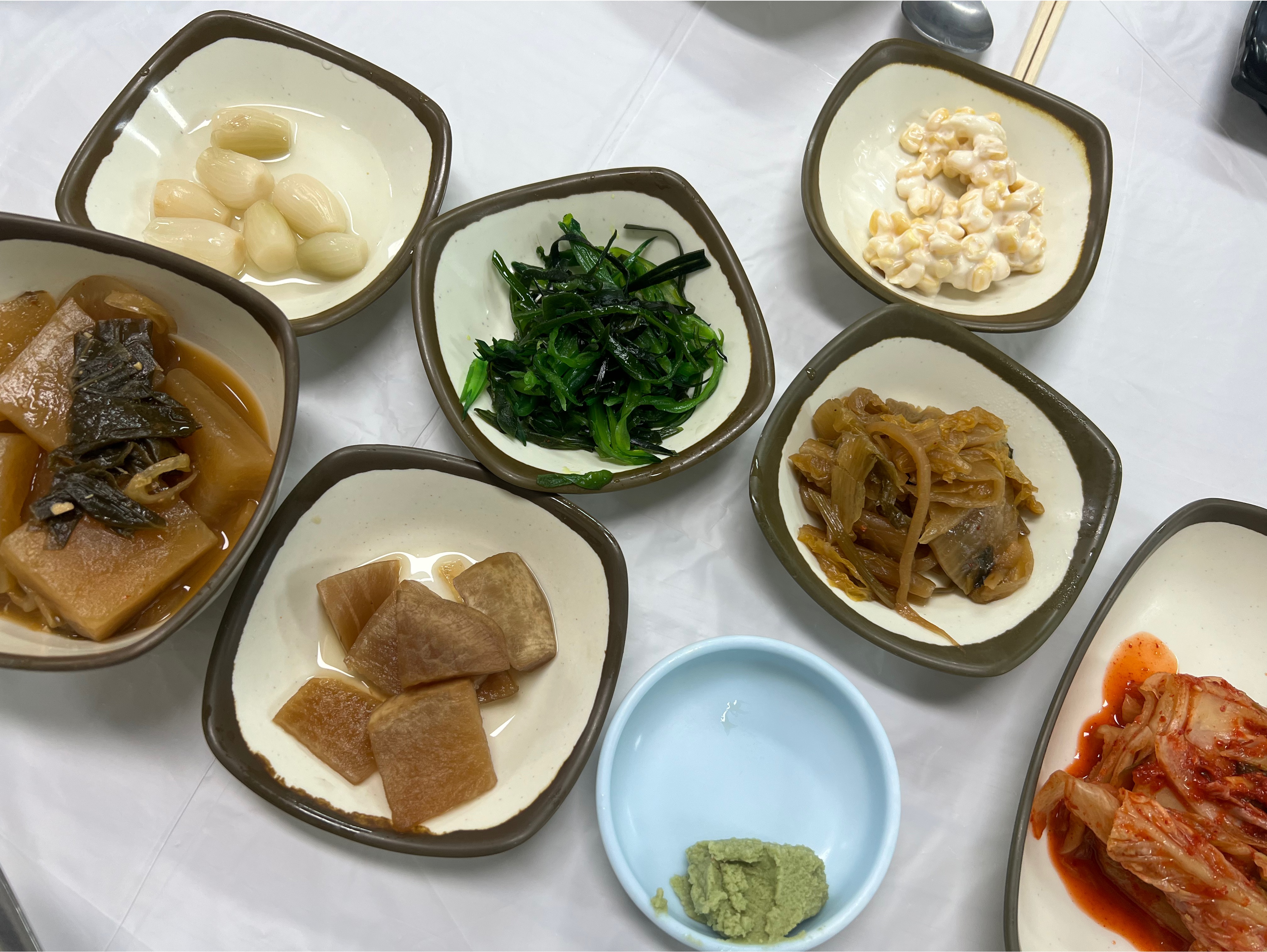 남당항수산횟집 이미지
