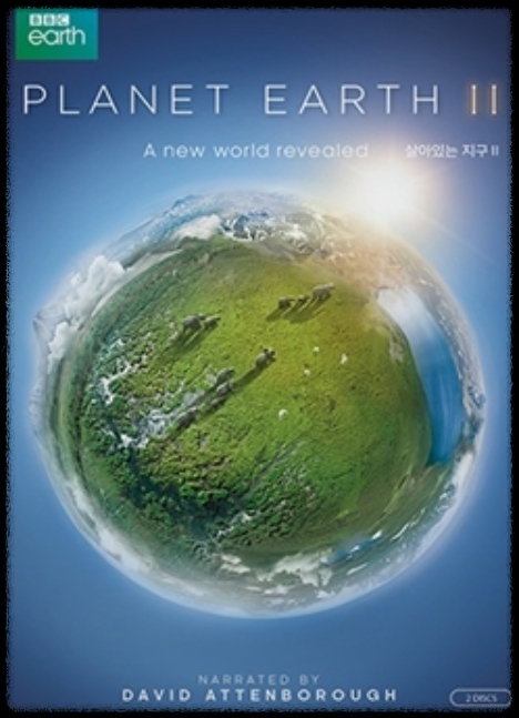 bbc planet earth2